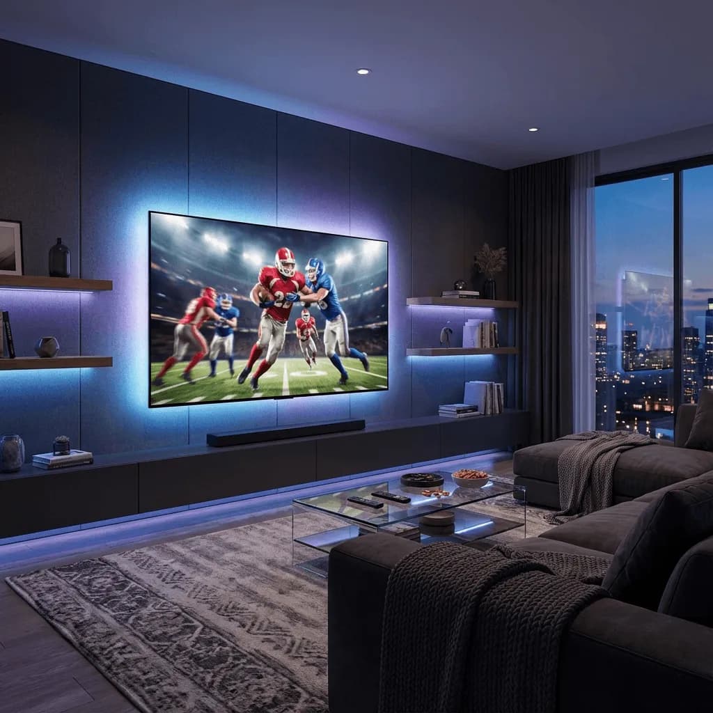 YouTube TV vs Hulu Live vs FuboTV: Best for Sports 2026