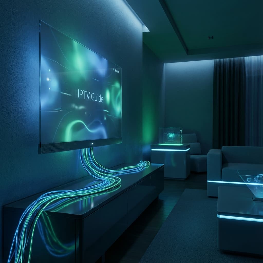 Cable vs IPTV: The Real Cost Breakdown 2026