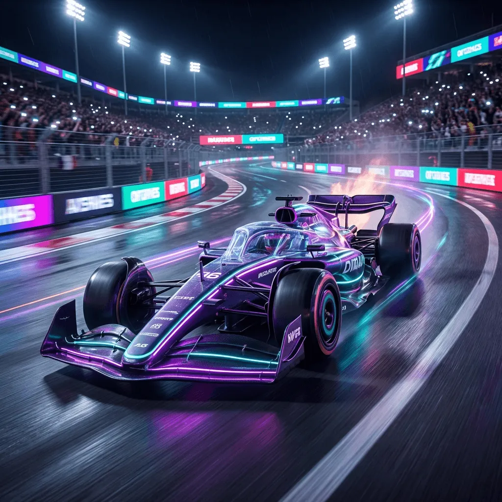 F1 Streaming Guide: Never Miss a Race in 2026