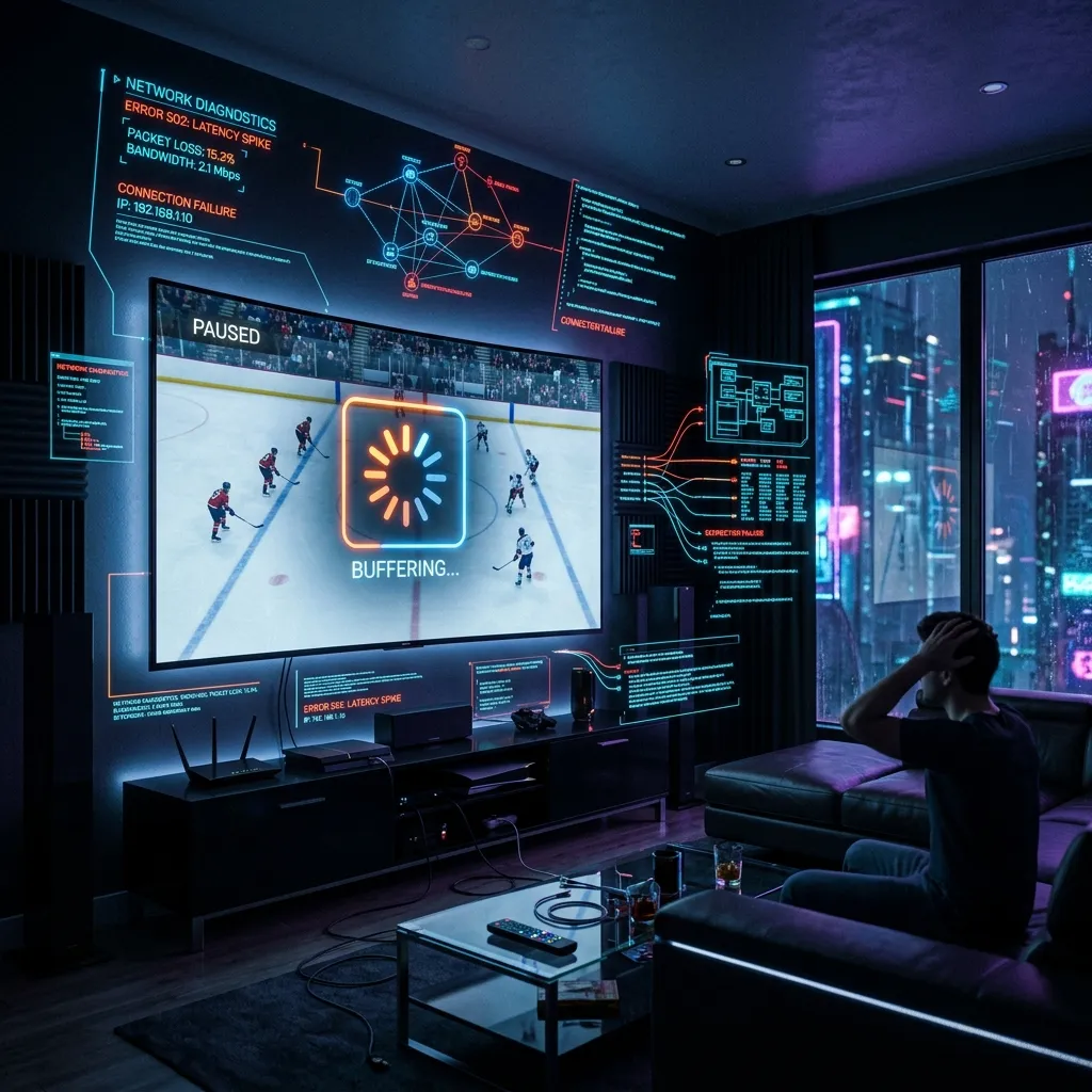 Kemo IPTV Buffering & Down Status: How to Fix (2026)