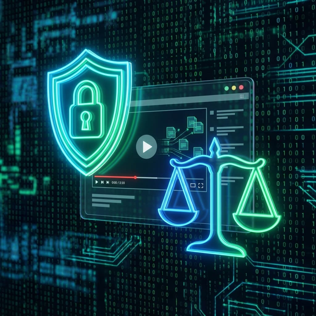 Is IPTV Legal? Everything You Need to Know in 2026