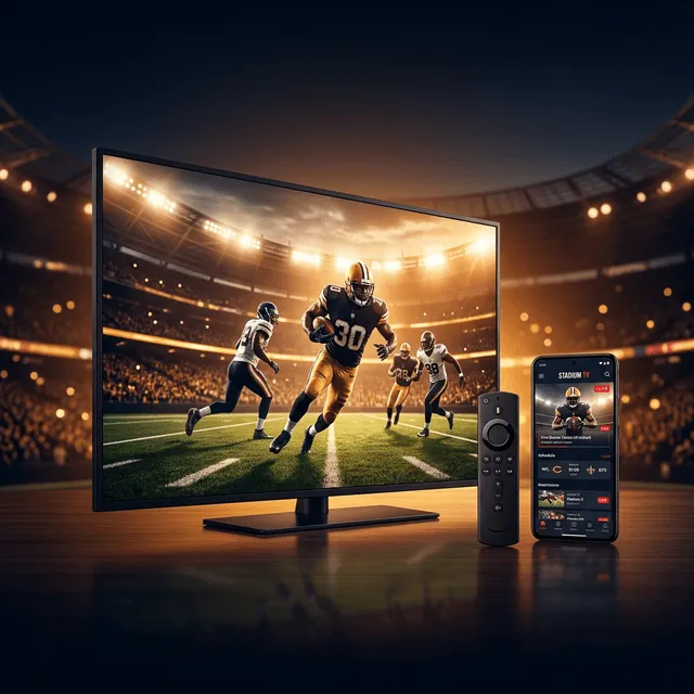 How to Watch NFL Without Cable in USA: Complete 2026 Guide