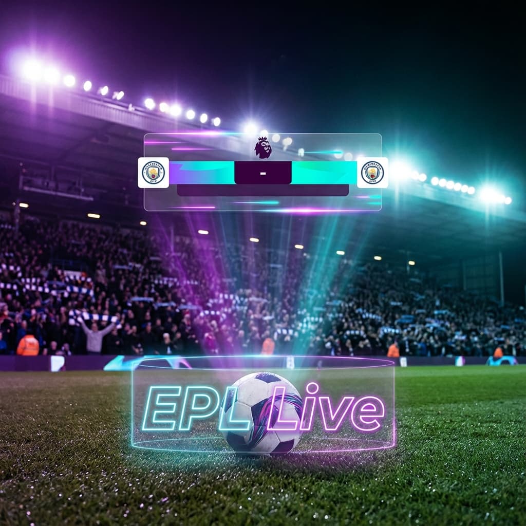 Ultimate Premier League Streaming Guide 2026