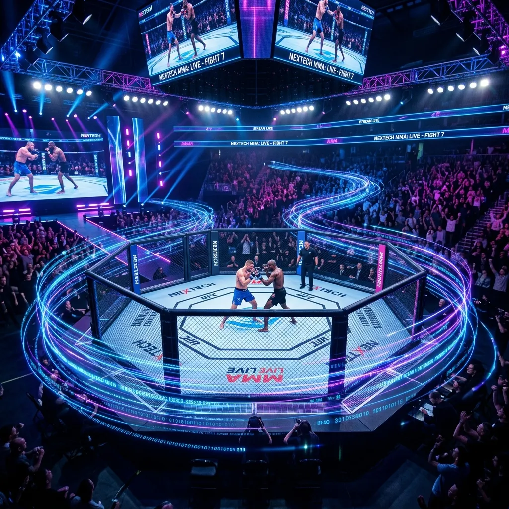 How to Watch UFC PPVs Without Cable (2026 Guide)
